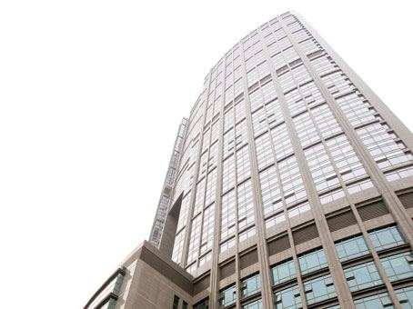 Office in Tianjin, Golden Valley Center